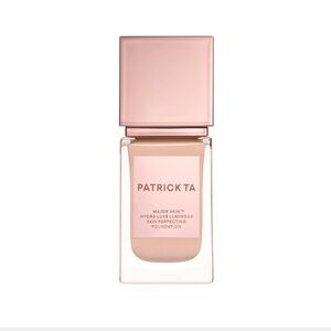 Patrick Ta hydra luxe foundation in 6 neutral
